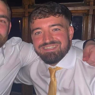 liampartyn95's profile picture
