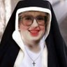 Profilbild von Μόνικα Μοναχή Ολομόναχη® parody