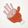 Profilbild von Hamhands