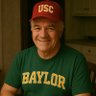 Khenon Hall (GOAT Recruiter & Bo Nix Lover) profil fotoğrafı