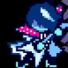 Фото профиля Uri (DELTARUNE SPOILER POSTING)