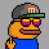 Profilbild von Fleetz.btc 🟧 | $DOG | $STX | Bitcoin Pepe 🧡
