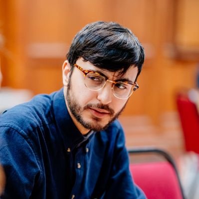 Alex Gill's profile picture