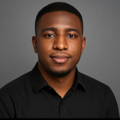 Dimeji - B2B SaaS Marketing Strategist's profile picture