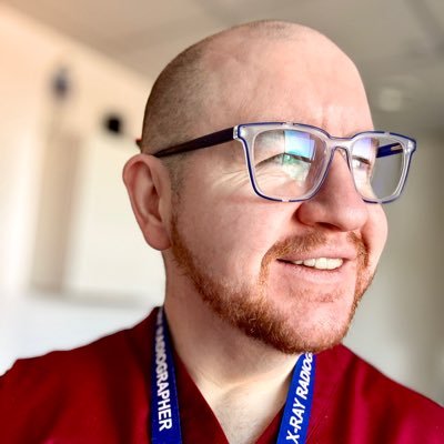 Ben Potts's profile picture