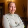 Фото профиля Larisa Hinojosa