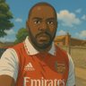 Profilbild von Caswell Mvuleni Mnisi⛈️