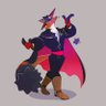 Delphox enjoyer 的头像