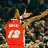 Fã do Ja Morant's profile picture