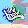 LunaRaven profil fotoğrafı