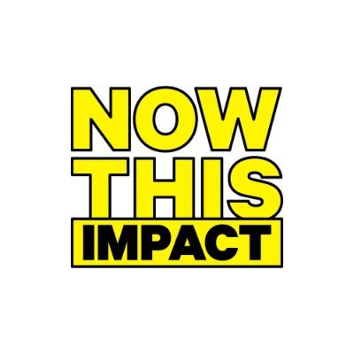 NowThis Impact's profile picture