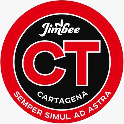 Jimbee Cartagena Costa Cálida ❤️🤍's profile picture