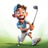 Golfer Dude 的头像