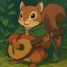 Mad Squirrel profil fotoğrafı
