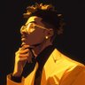 Axel D Blaze(่ฑช็ๅฏบ ไฟฎไน)'s profile picture