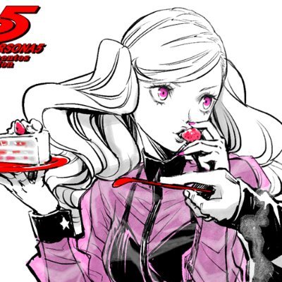 Ann Takamaki Daily's profile picture