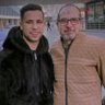 Hosam Mostafa's profile picture