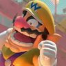 Wario's profile picture