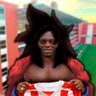 CETRE SSJ 4 🔥 profil fotoğrafı