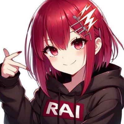 雷rai⚡️mishima 𝕏's profile picture