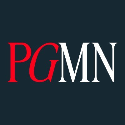 PGMNOfficial's profile picture