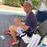 Profilbild von Todd Blackwell