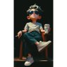Vic. El Lobo.'s profile picture