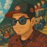 Profilbild von .badhead