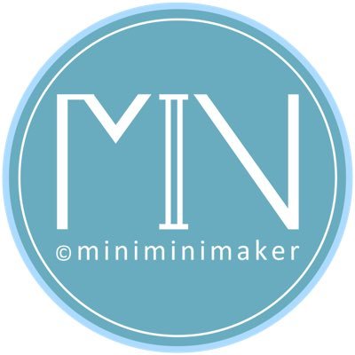 miniminimaker's profile picture