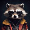 Rocket Raccoon's profile picture
