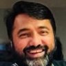 Profilbild von Rajesh Gupta@ZOOMED OUT VIEW