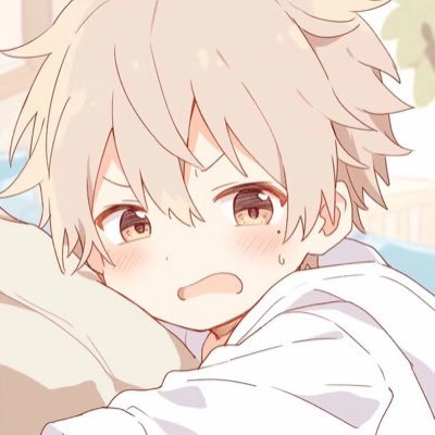 瞌睡小麦(接推广/多推)'s profile picture