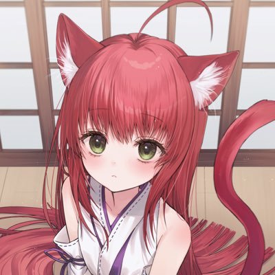 みく🐈⬛💜コスコレ🐾~8月御予約満了💮's profile picture