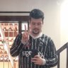 Thiago Torelli profil fotoğrafı