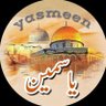 Profilbild von yasmenalajory 9090