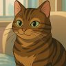 Gatin Desenrolado's profile picture