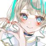 天羽しろっぷ🧁໒꒱· ゚@電気代が払える身バレ系Vtuber's profile picture