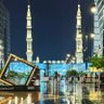 Фото профиля عبدالرحمن السليمي
