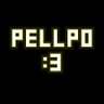 Pellpo 🇸🇻 (CYN, NUZI AND CYNUZI LOVER) 💛🖤 profil fotoğrafı