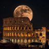 Roma profil fotoğrafı