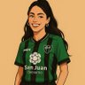 im just a girl barrabrava🧚🏽♀️'s profile picture