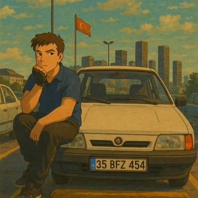 Skoda Favorit's profile picture