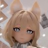 Profilbild von 大米饭