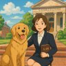 Dog Lawyer 🇵🇸's profile picture