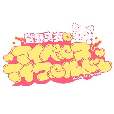 maipacemaiworld's profile picture