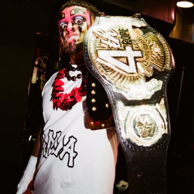 ZILLA FATU's profile picture