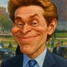 Profilbild von Normie Osborn