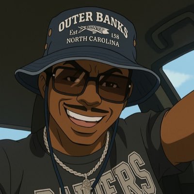 KevKairu's profile picture