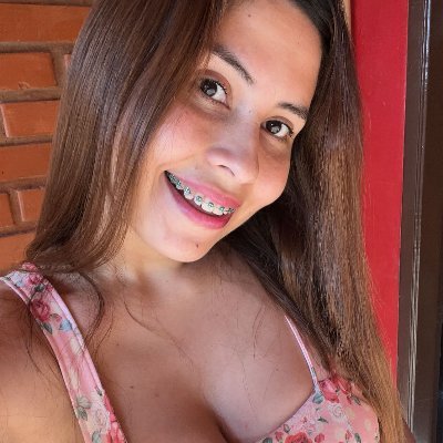 Luana Ferreira's profile picture