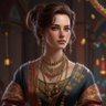 Кибербарыня's profile picture